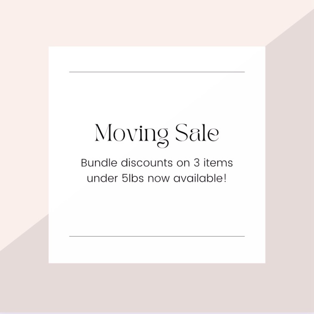 Sale